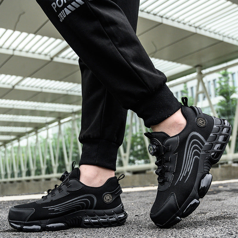 TrendStep™ Ortopediska ståltåskor