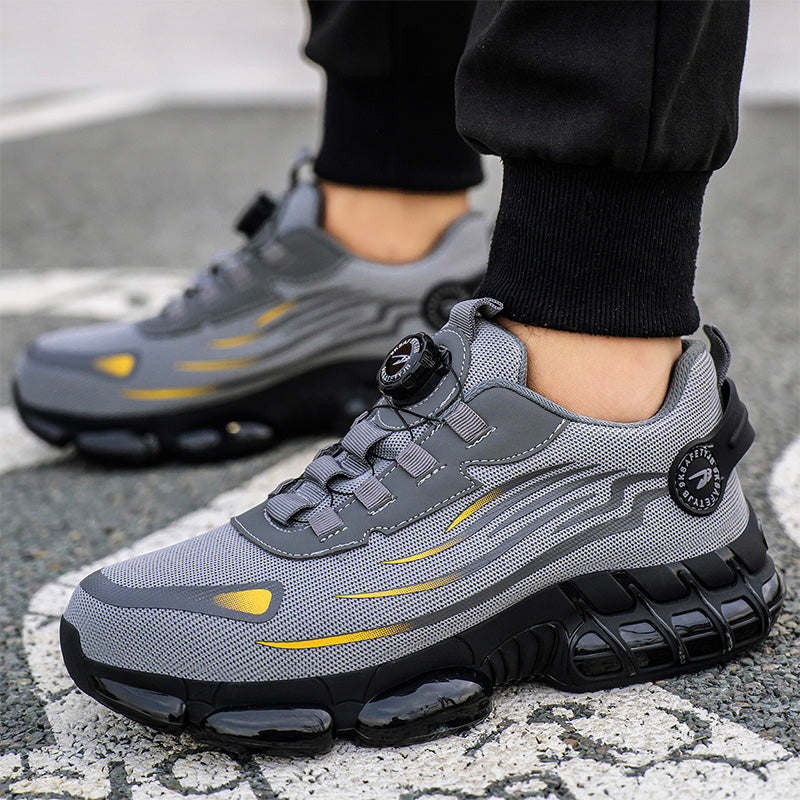 TrendStep™ Ortopediska ståltåskor