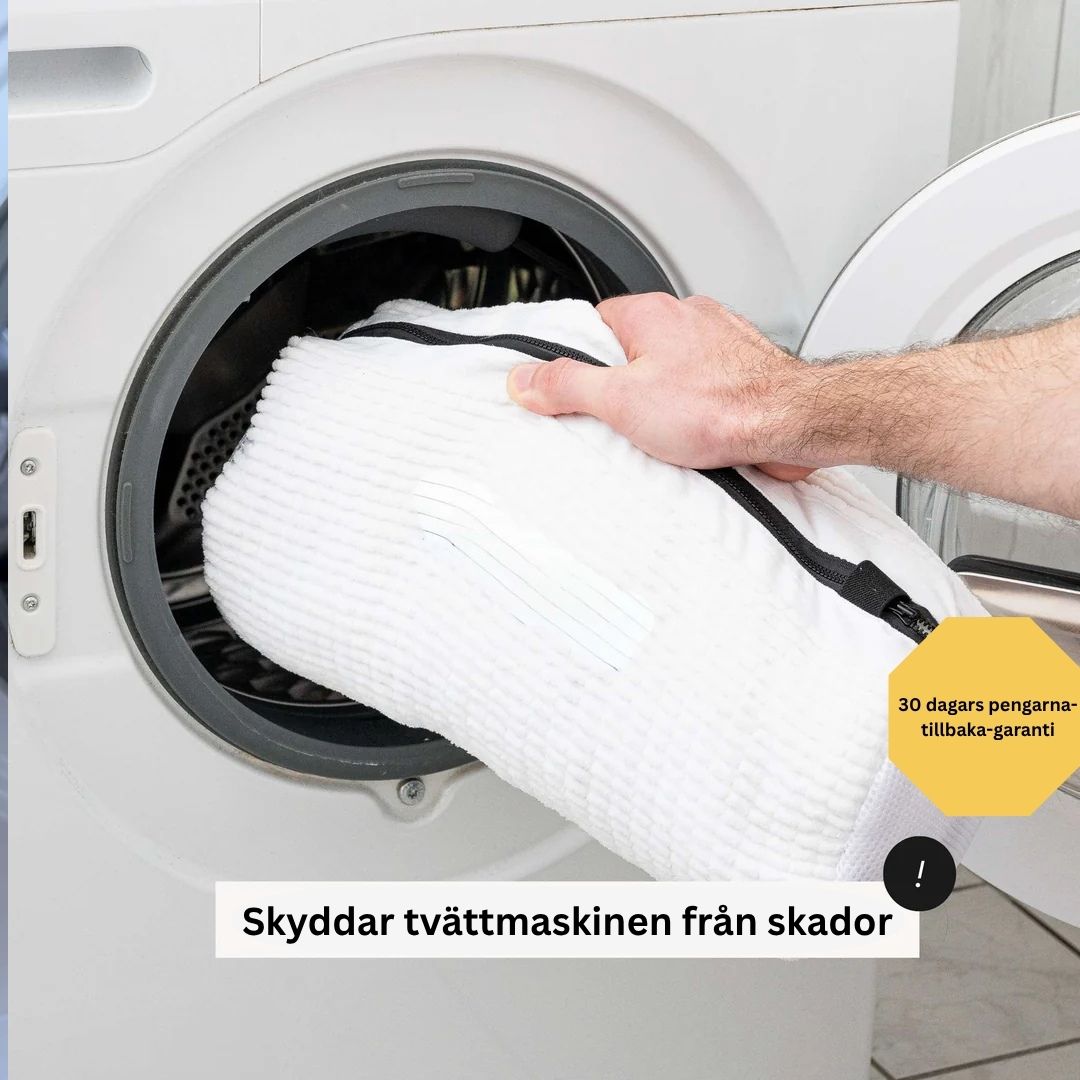 Trendstep Skotvätt