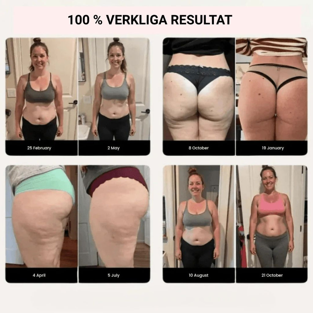 Seamless Sculpt Tights