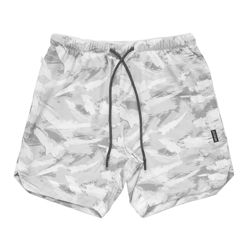 ShadowMove - Sports Shorts