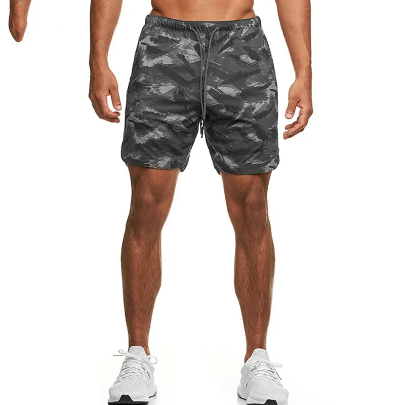 ShadowMove - Sports Shorts