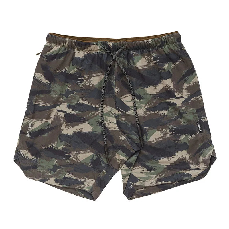 ShadowMove - Sports Shorts