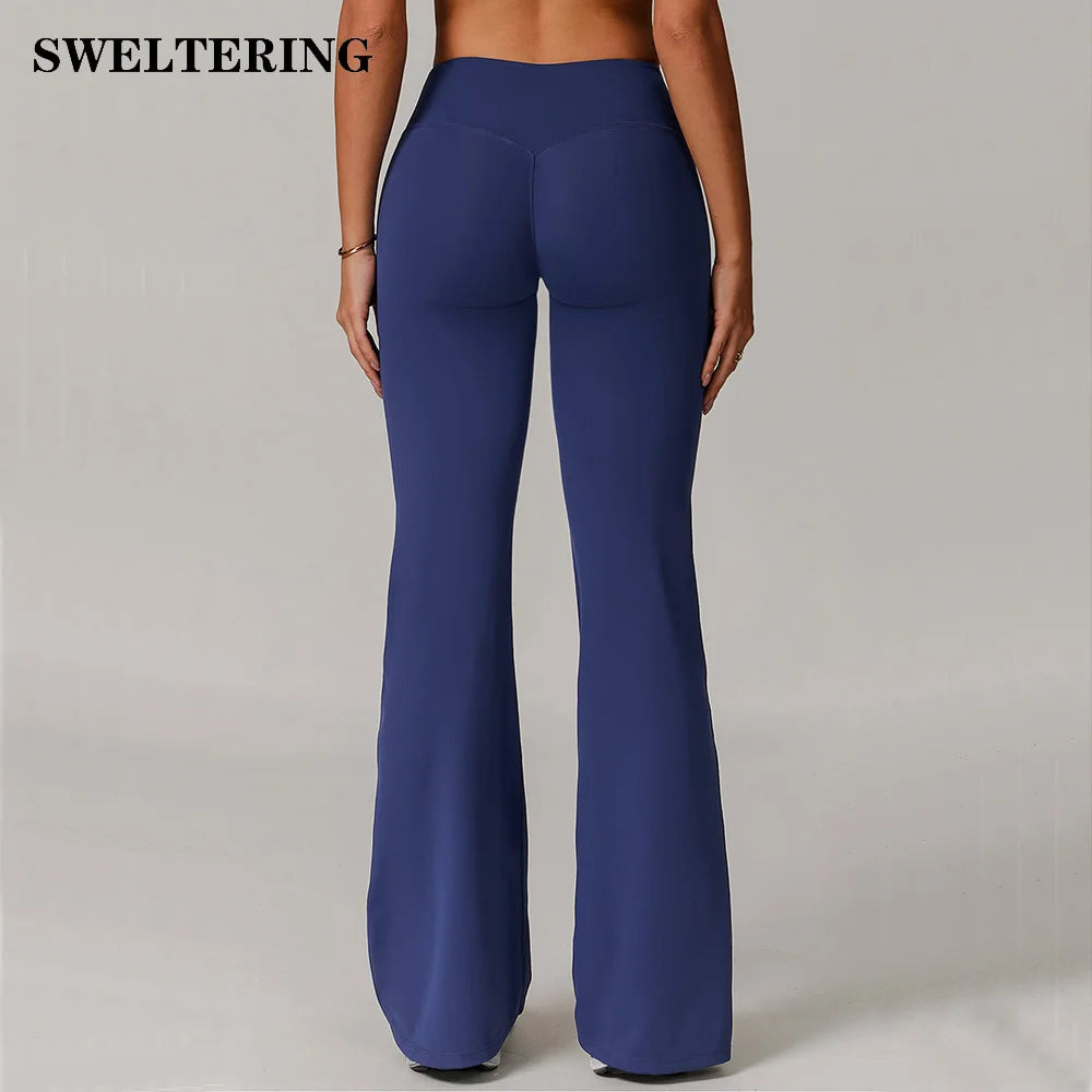 FlexAura Pants - dark blue