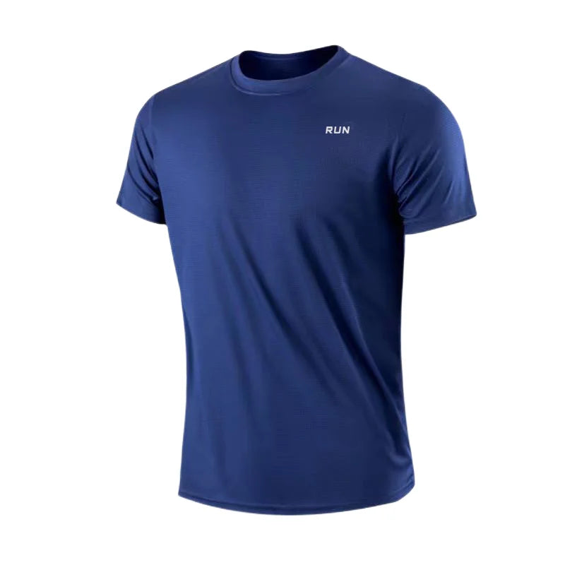 MotionLite Tee - Marin