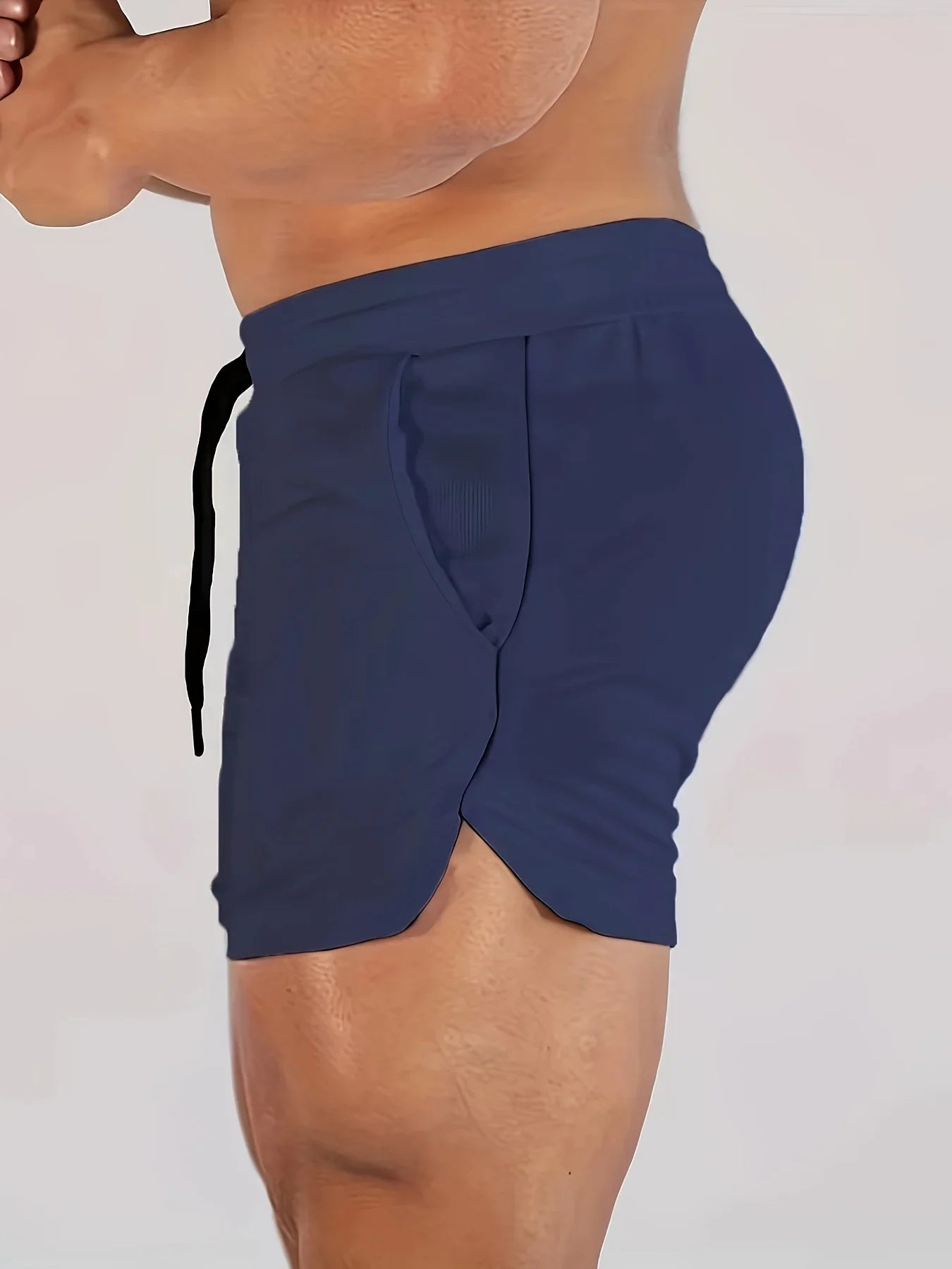 PrimeMotion™ Geo Sports Shorts