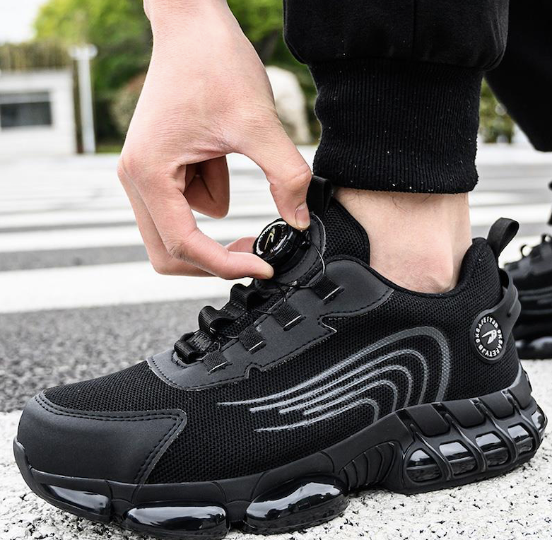 TrendStep™ Ortopediska ståltåskor