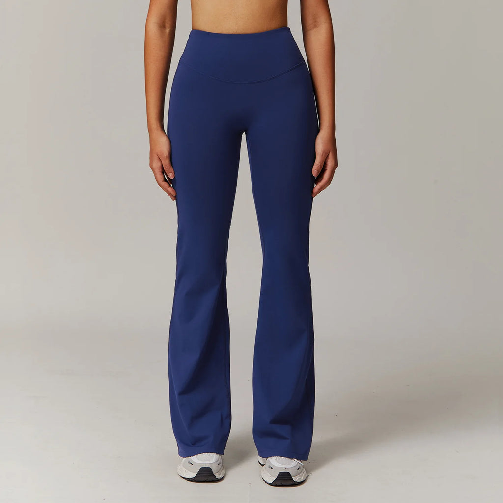 FlexAura Pants - dark blue