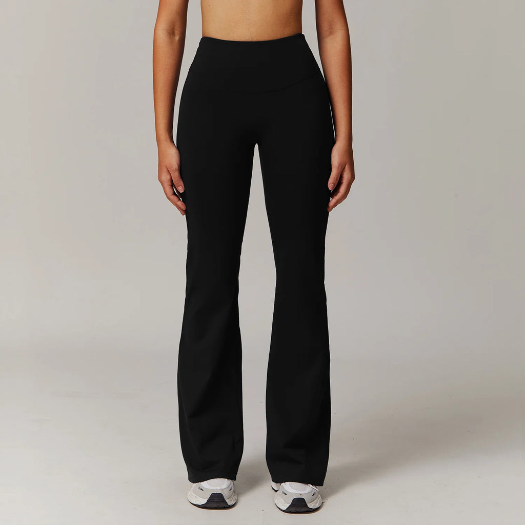 FlexAura Pants - Advanced black
